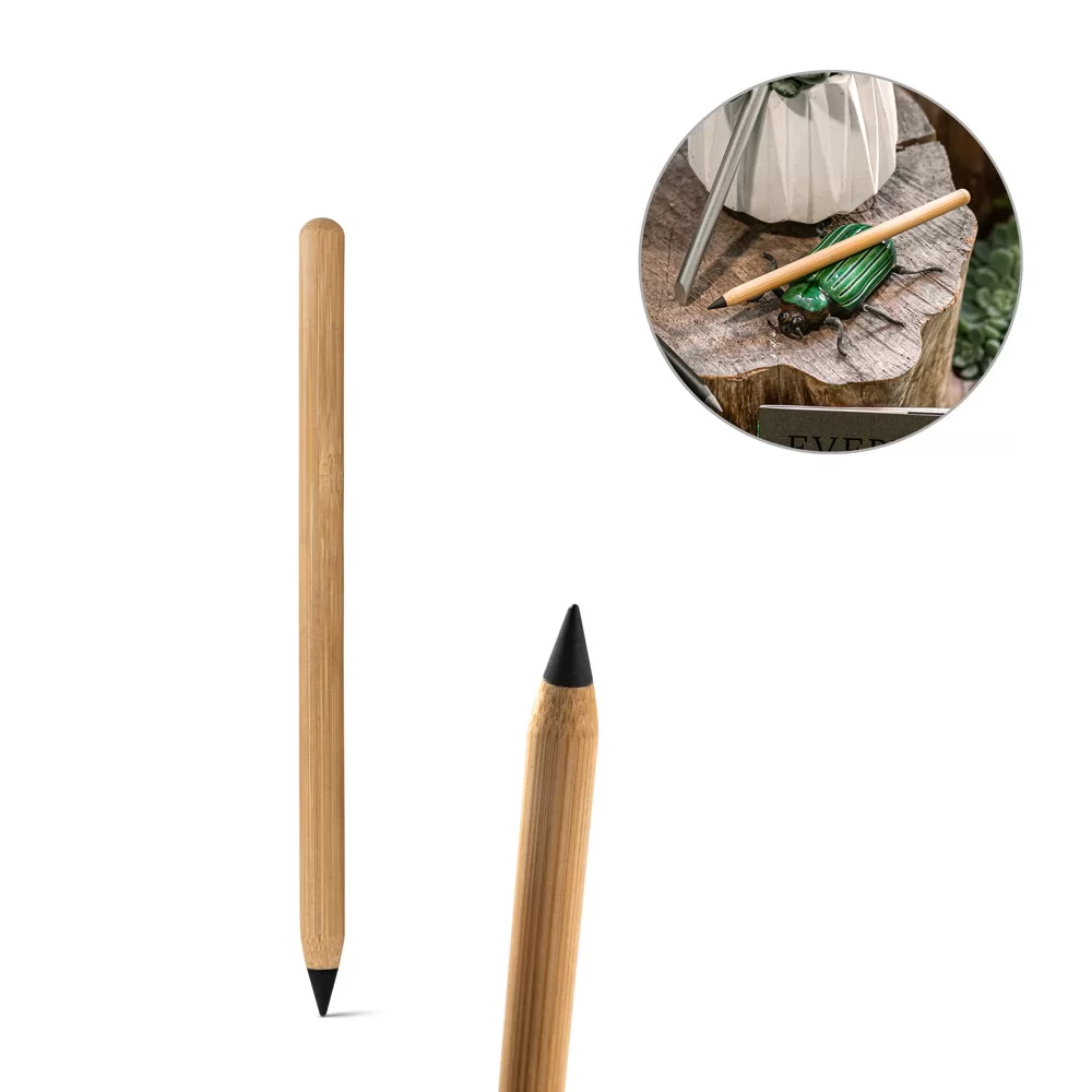 Caneta sem tinta Personalizada Caneta sem tinta Personalizada