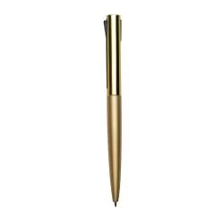 Caneta Semi-Metal Personalizada Caneta Semi-Metal Personalizada
