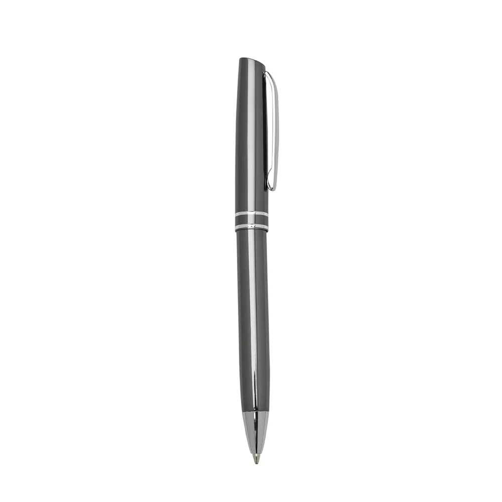 Caneta Semi Metal Personalizada Caneta Semi Metal Personalizada