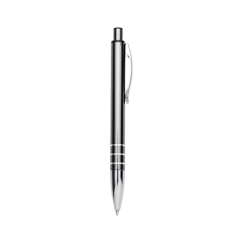 Caneta Semi Metal Personalizada Caneta Semi Metal Personalizada