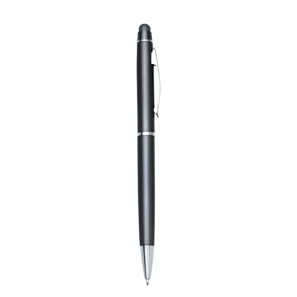 Caneta Semi metal Touch Personalizada Caneta Semi metal Touch Personalizada