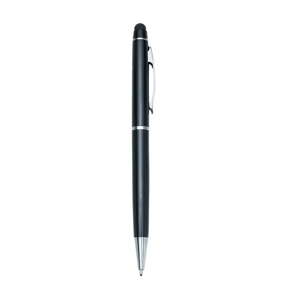 Caneta Semi metal Touch Personalizada Caneta Semi metal Touch Personalizada