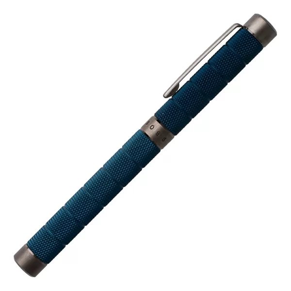 Caneta Tinteiro Hugo Boss Personalizada