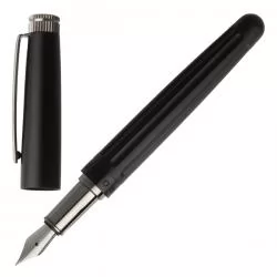 Caneta tinteiro Hugo Boss Personalizada Caneta tinteiro Hugo Boss Personalizada