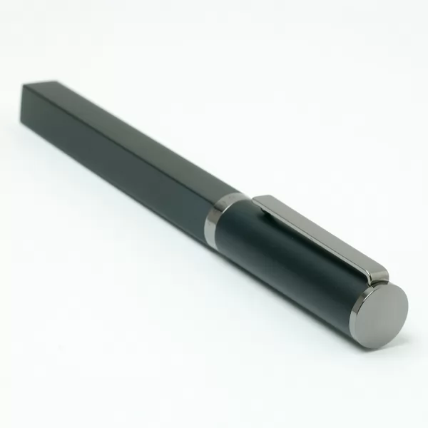Caneta tinteiro Hugo Boss Personalizada