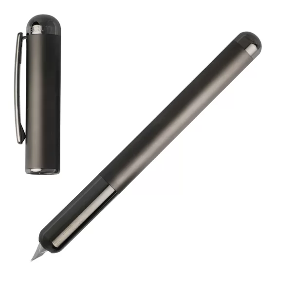 Caneta tinteiro Premium Cerruti 1881 Personalizada