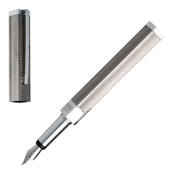 Caneta tinteiro Premium Cerruti 1881 Personalizada Caneta tinteiro Premium Cerruti 1881 Personalizada