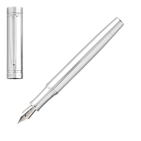 Caneta tinteiro Premium Cerruti 1881 Personalizada Caneta tinteiro Premium Cerruti 1881 Personalizada