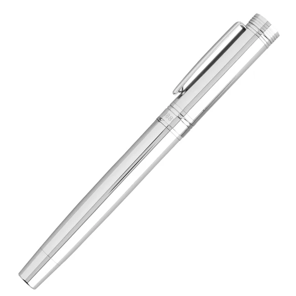 Caneta tinteiro Premium Cerruti 1881 Personalizada Caneta tinteiro Premium Cerruti 1881 Personalizada