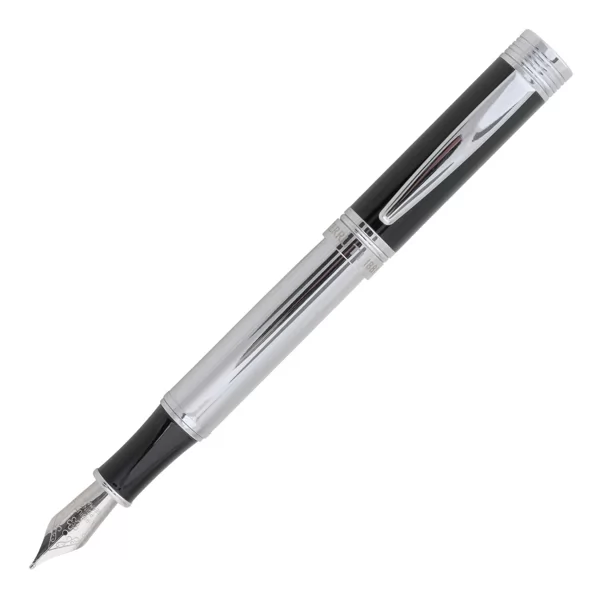 Caneta tinteiro Premium Cerruti 1881 Personalizada Caneta tinteiro Premium Cerruti 1881 Personalizada