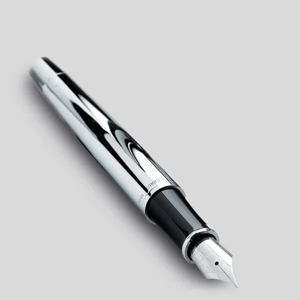 Caneta tinteiro Premium Cerruti 1881 Personalizada Caneta tinteiro Premium Cerruti 1881 Personalizada