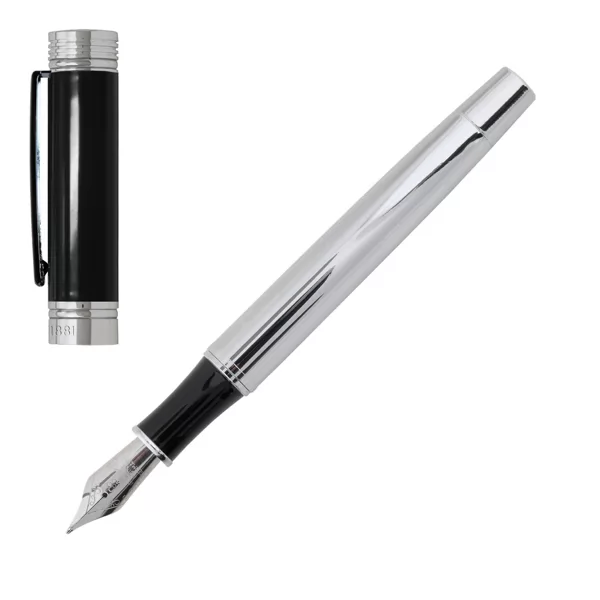 Caneta tinteiro Premium Cerruti 1881 Personalizada Caneta tinteiro Premium Cerruti 1881 Personalizada