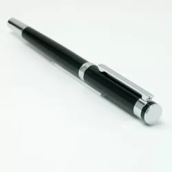 Caneta tinteiro Premium Hugo Boss Personalizada Caneta tinteiro Premium Hugo Boss Personalizada