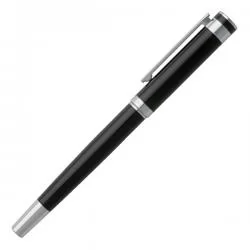 Caneta tinteiro Premium Hugo Boss Personalizada Caneta tinteiro Premium Hugo Boss Personalizada