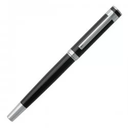 Caneta tinteiro Premium Hugo Boss Personalizada Caneta tinteiro Premium Hugo Boss Personalizada