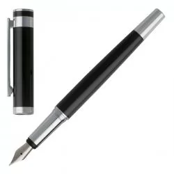 Caneta tinteiro Premium Hugo Boss Personalizada Caneta tinteiro Premium Hugo Boss Personalizada