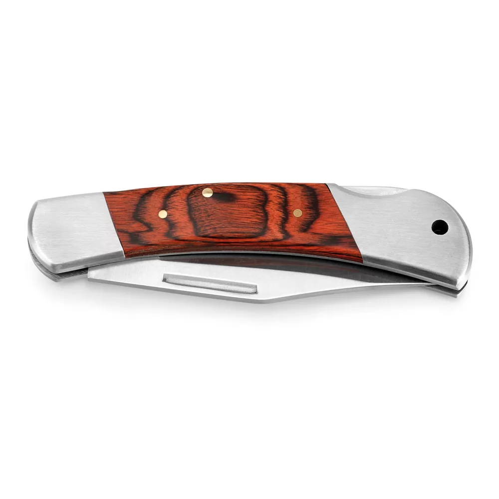 Canivete em aço Personalizado Canivete em aço Personalizado