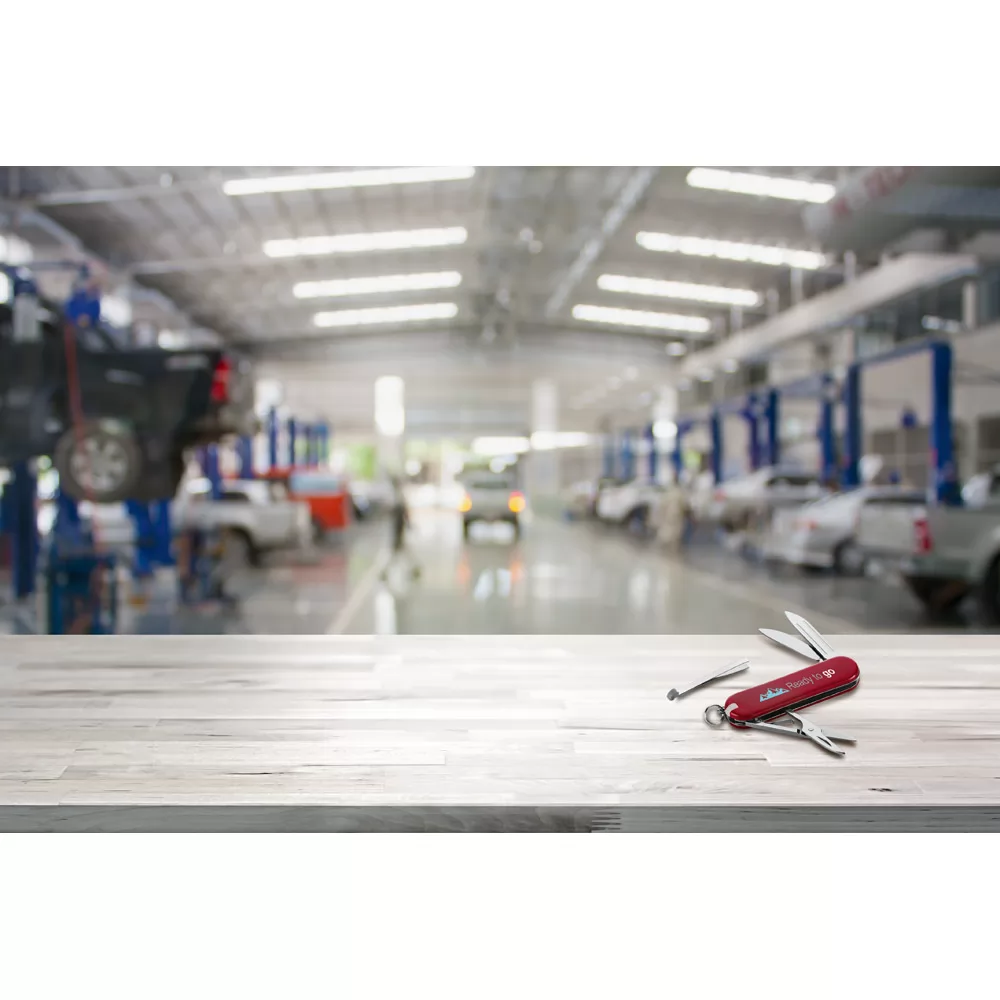 Canivete multifunções Personalizado