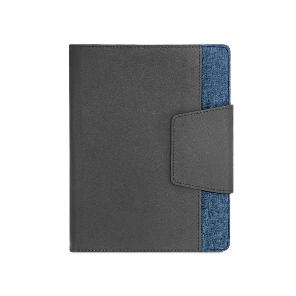 Capa com caderno Personalizada Capa com caderno Personalizada