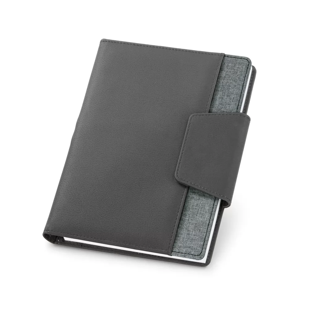 Capa com caderno Personalizada Capa com caderno Personalizada