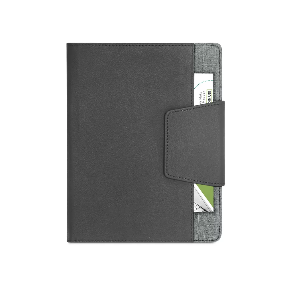 Capa com caderno Personalizada Capa com caderno Personalizada