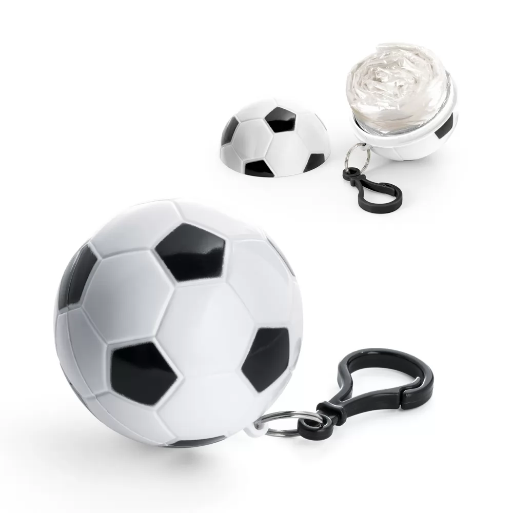 Capa de chuva Personalizada