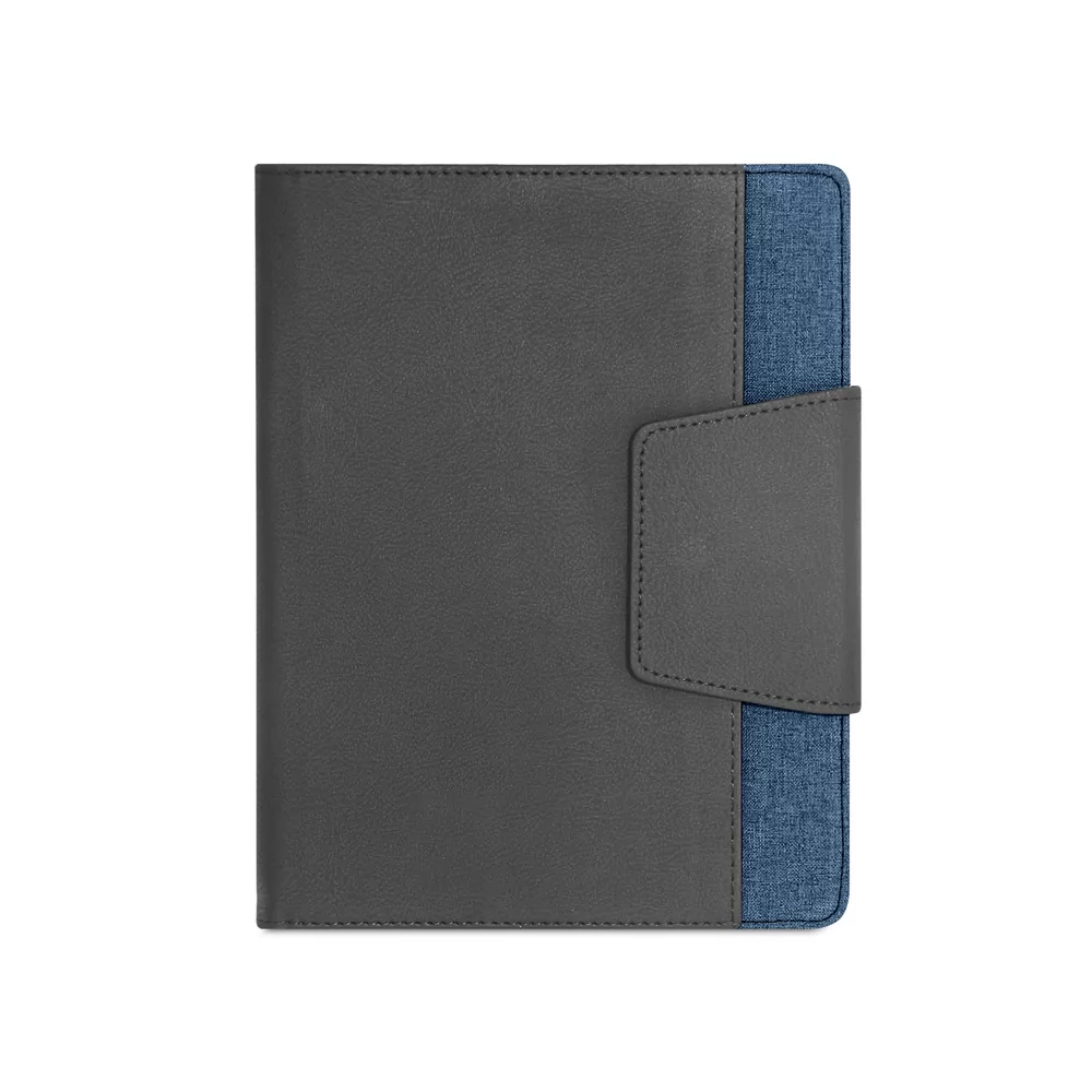 Capa Removível e Caderneta A5 Personalizada Capa Removível e Caderneta A5 Personalizada