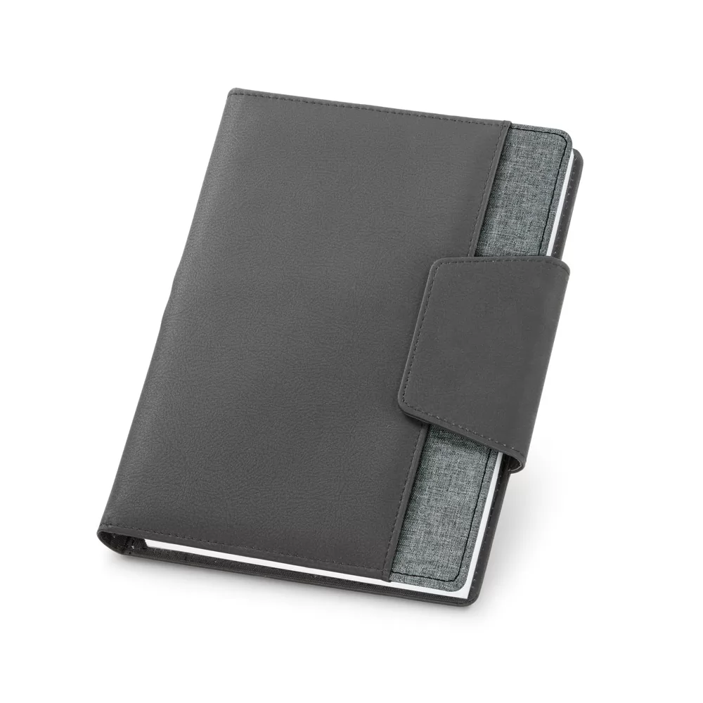 Capa Removível e Caderneta A5 Personalizada Capa Removível e Caderneta A5 Personalizada