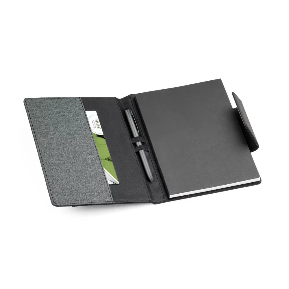 Capa Removível e Caderneta A5 Personalizada Capa Removível e Caderneta A5 Personalizada