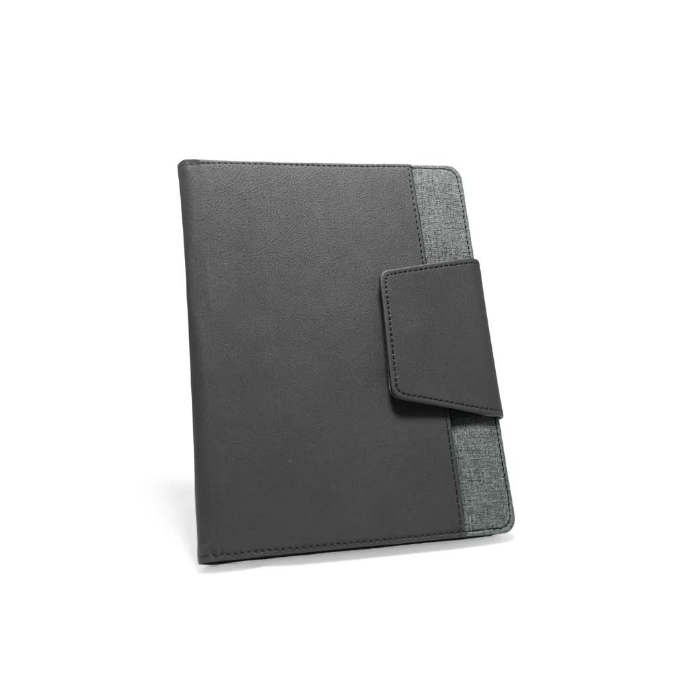 Capa Removível e Caderneta A5 Personalizada Capa Removível e Caderneta A5 Personalizada
