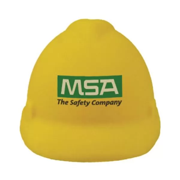Capacete Anti Stress em Vinil Personalizado Capacete Anti Stress em Vinil Personalizado
