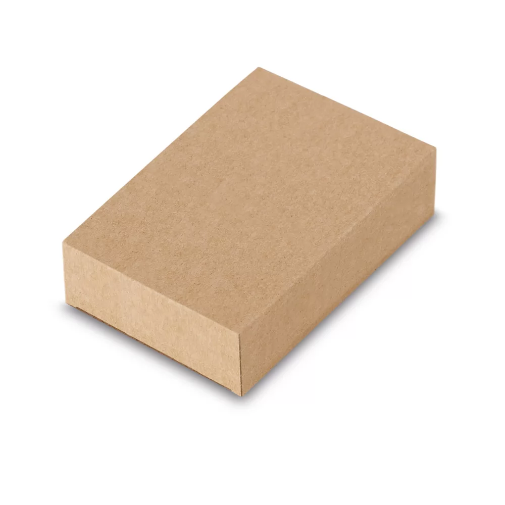 Carregador Portátil em ABS Reciclado 5000 mAh Personalizado