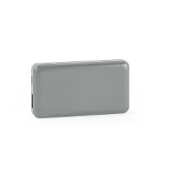 Carregador Portátil em ABS Reciclado com 4000 mAh Personalizado