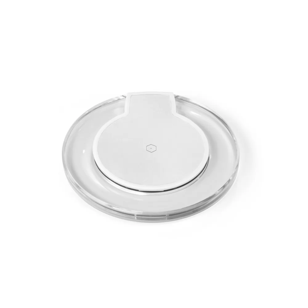 Carregador wireless Personalizado Carregador wireless Personalizado