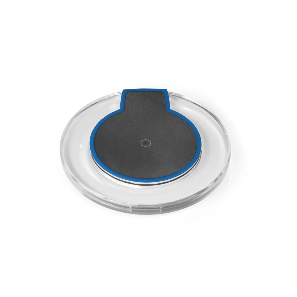 Carregador wireless Personalizado Carregador wireless Personalizado