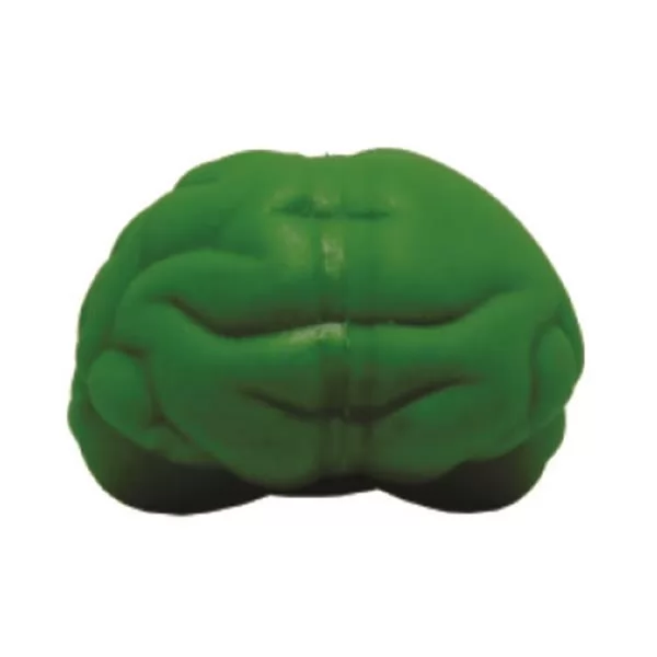 Cérebro Anti Stress em Vinil Personalizado Cérebro Anti Stress em Vinil Personalizado
