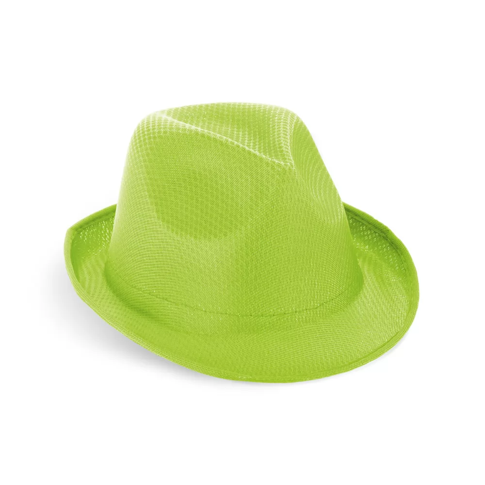 Chapéu em PP Personalizado Chapéu em PP Personalizado