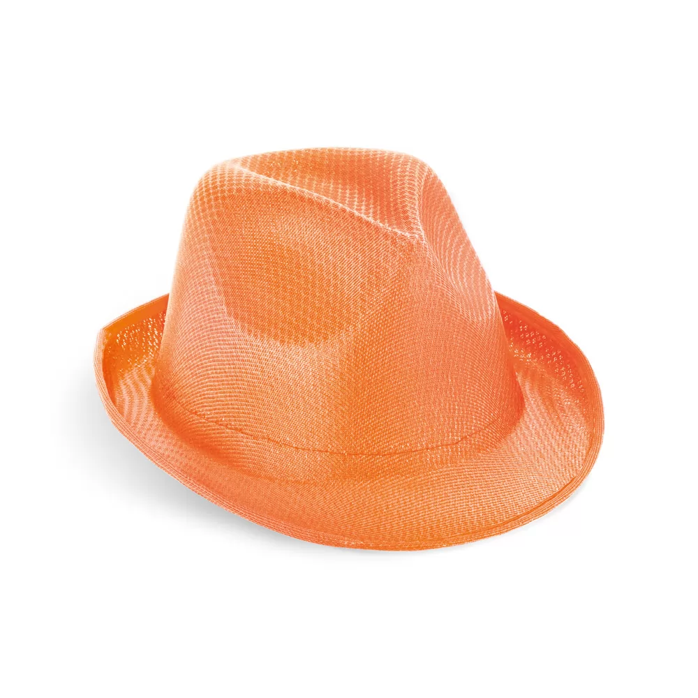 Chapéu em PP Personalizado Chapéu em PP Personalizado