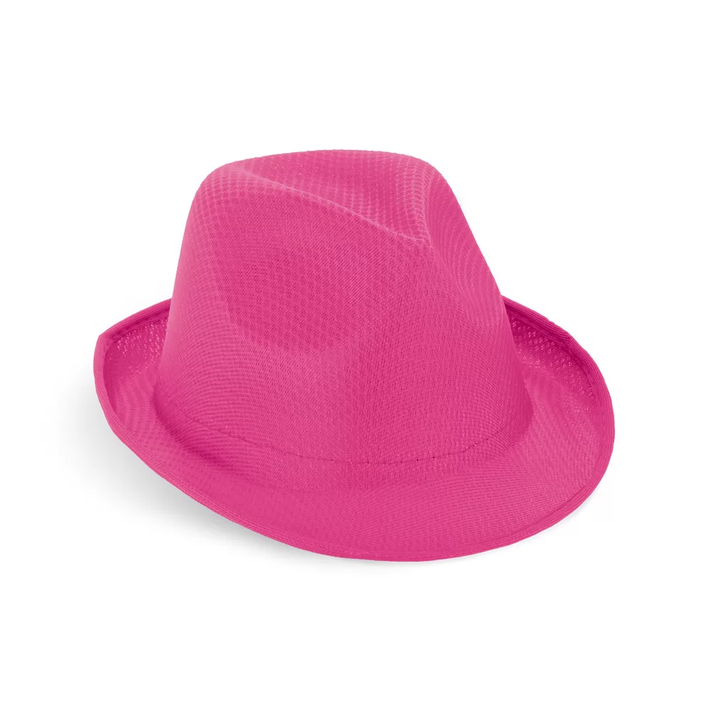 Chapéu em PP Personalizado Chapéu em PP Personalizado