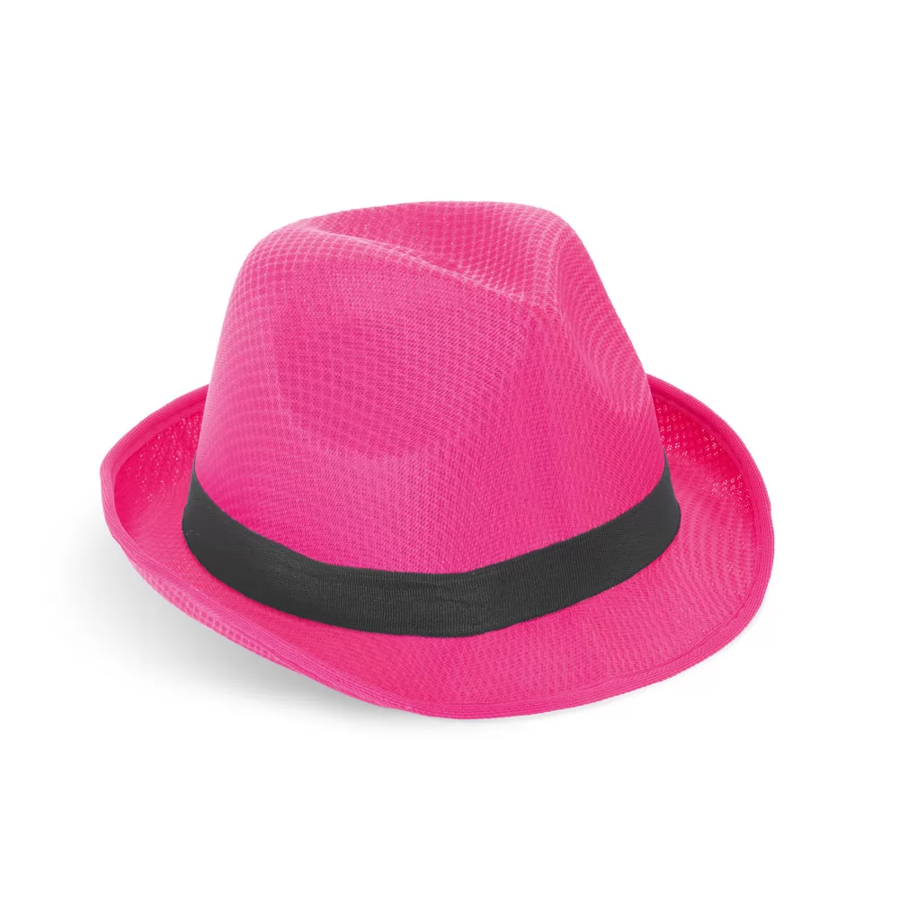 Chapéu em PP Personalizado Chapéu em PP Personalizado