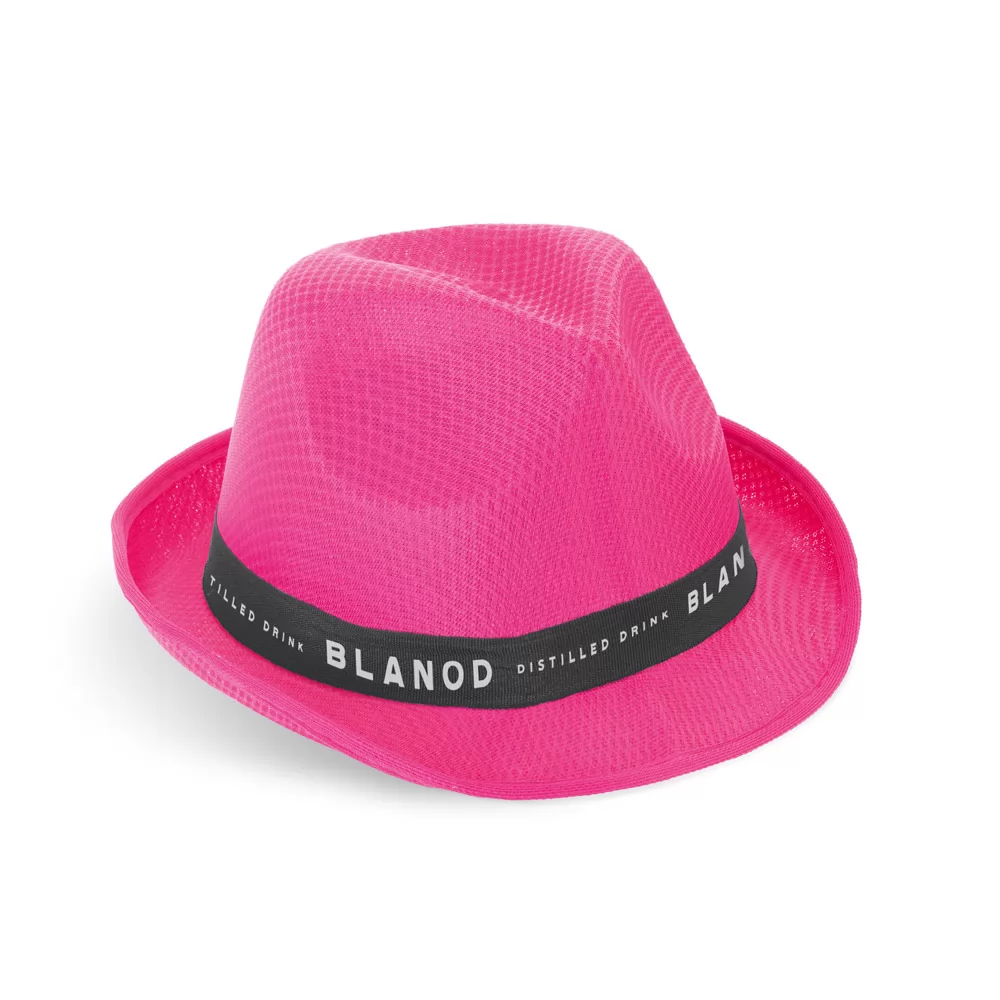Chapéu em PP Personalizado Chapéu em PP Personalizado