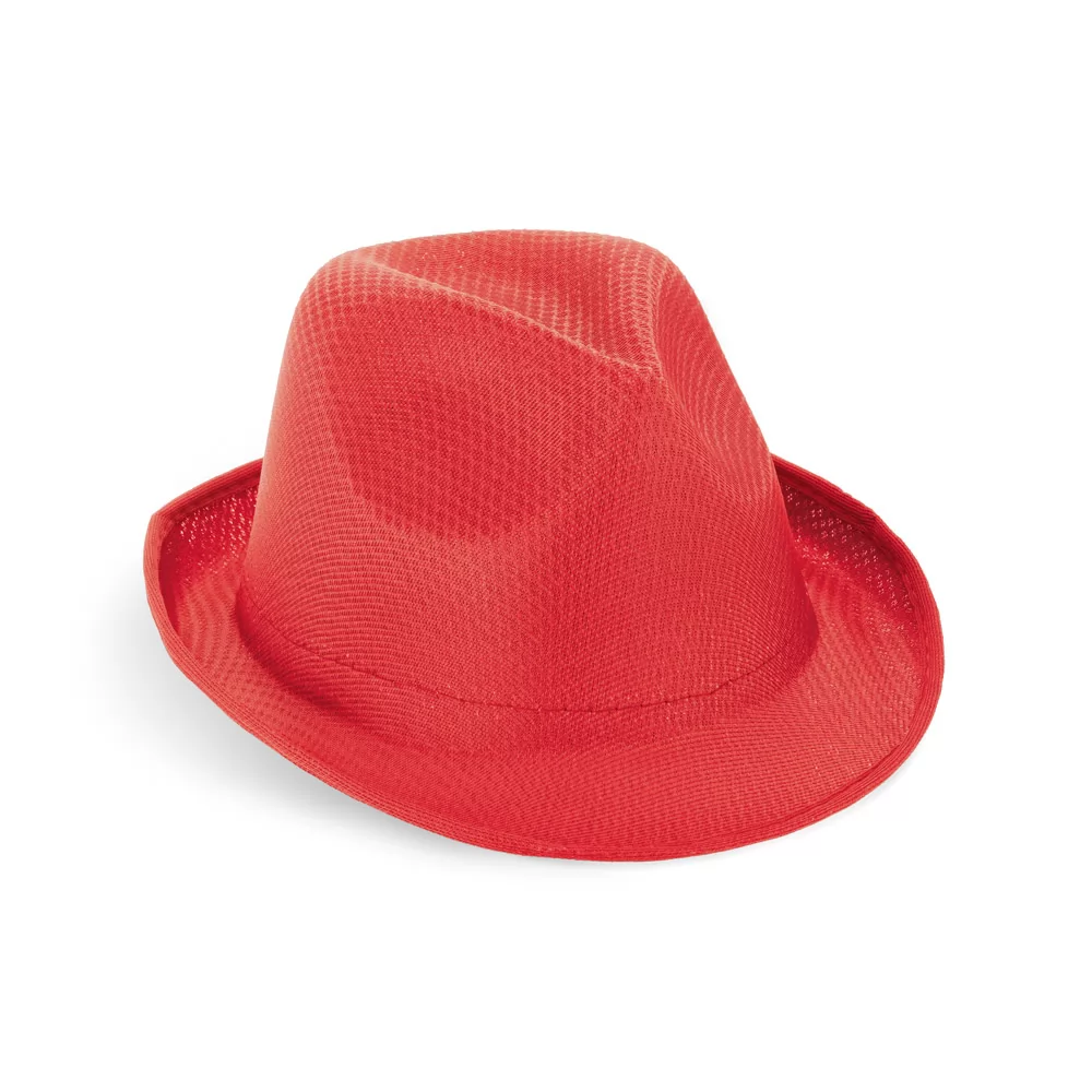 Chapéu em PP Personalizado Chapéu em PP Personalizado