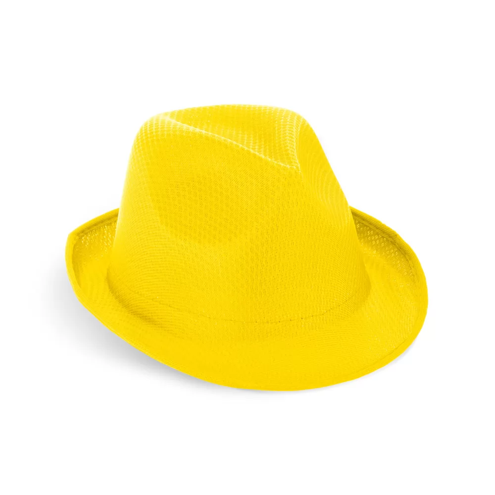 Chapéu em PP Personalizado Chapéu em PP Personalizado