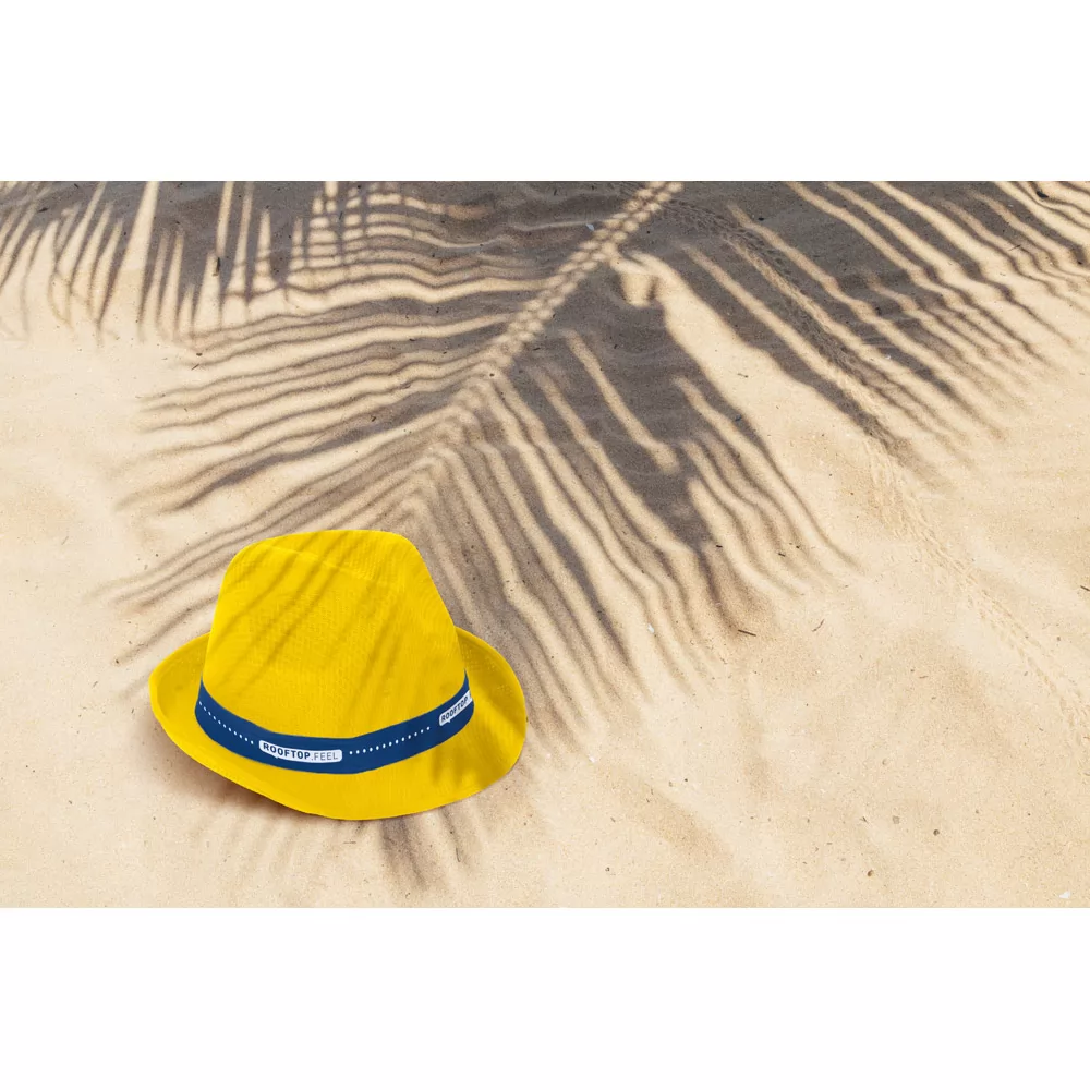 Chapéu em PP Personalizado Chapéu em PP Personalizado