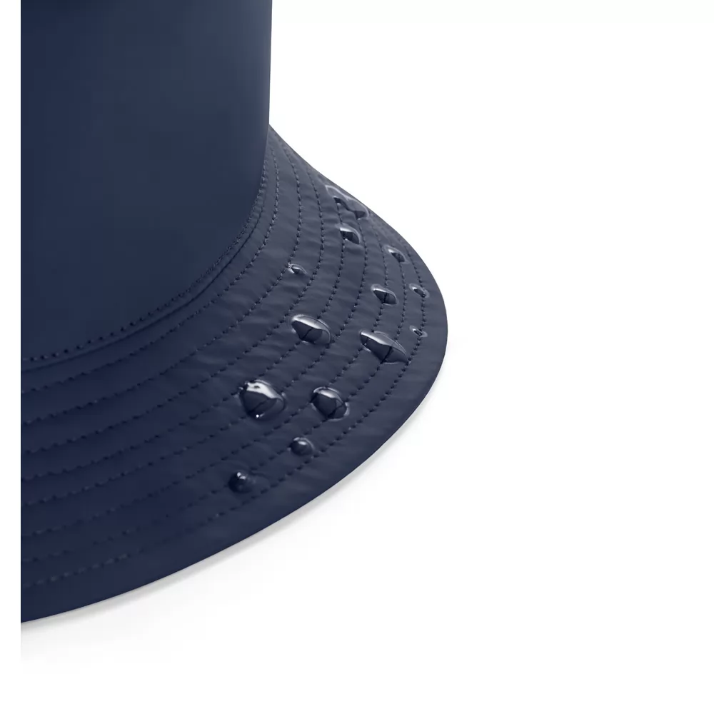 Chapéu Panamá em Poliéster Reciclado Personalizado