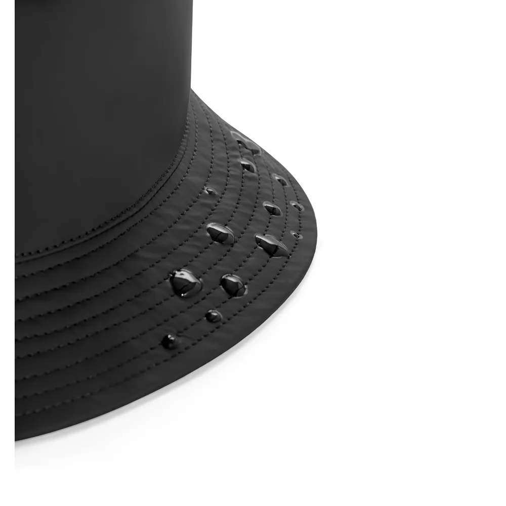 Chapéu Panamá em Poliéster Reciclado Personalizado