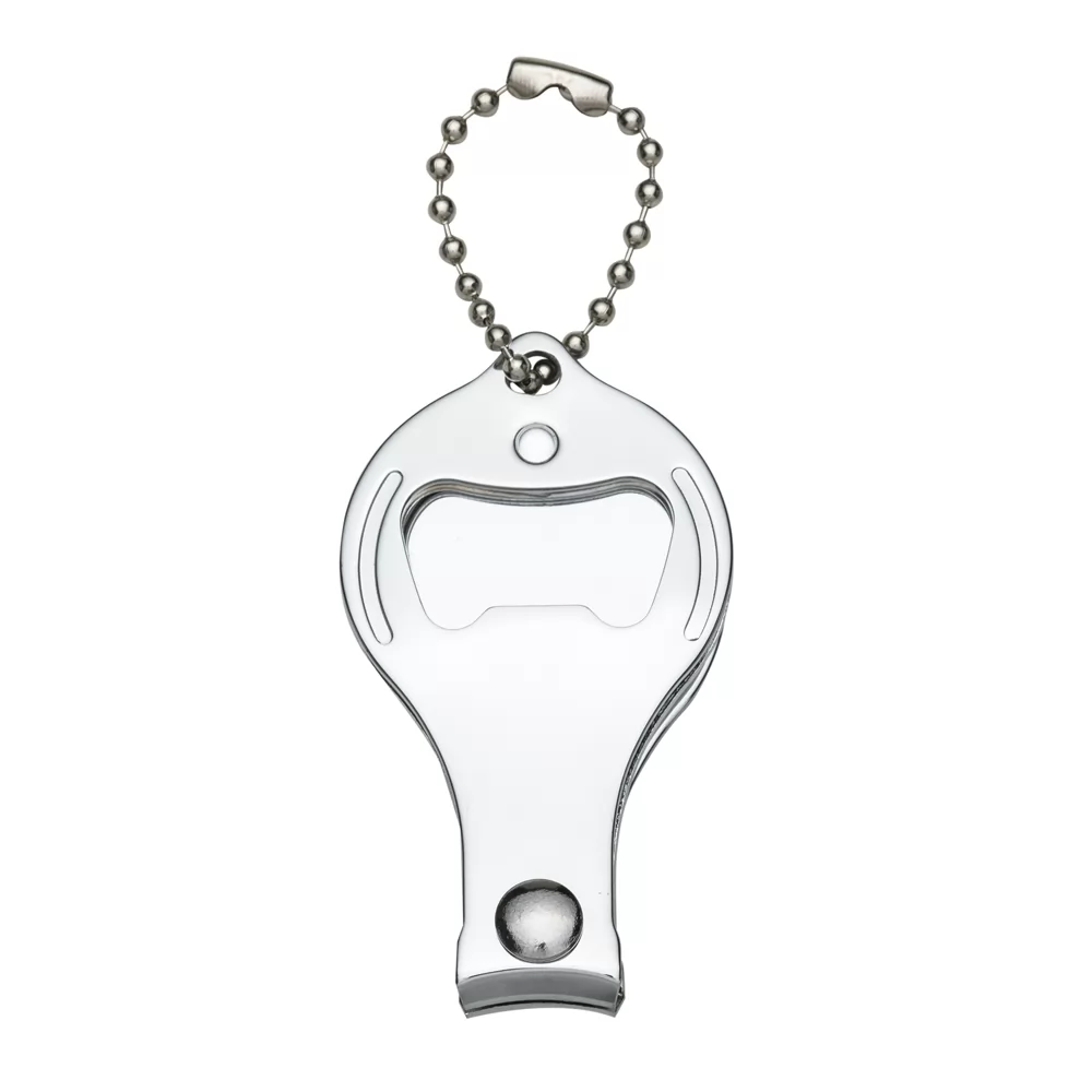 Chaveiro Abridor 3 em 1 Personalizado