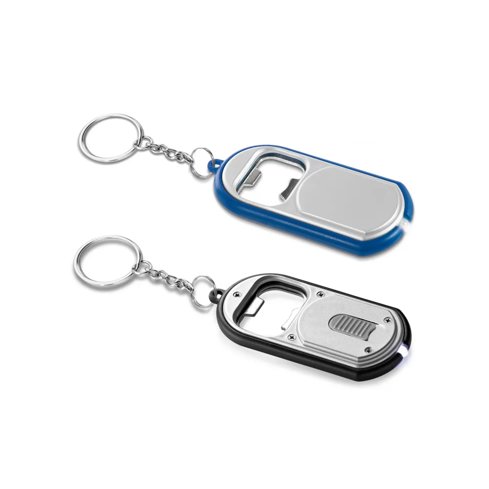 Chaveiro Abridor com Led Personalizado