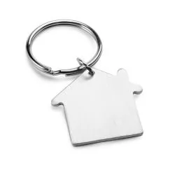 Chaveiro casa Personalizado Chaveiro casa Personalizado