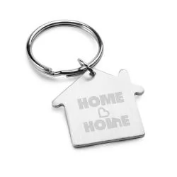 Chaveiro casa Personalizado Chaveiro casa Personalizado